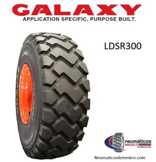 Galaxy LDSR3003